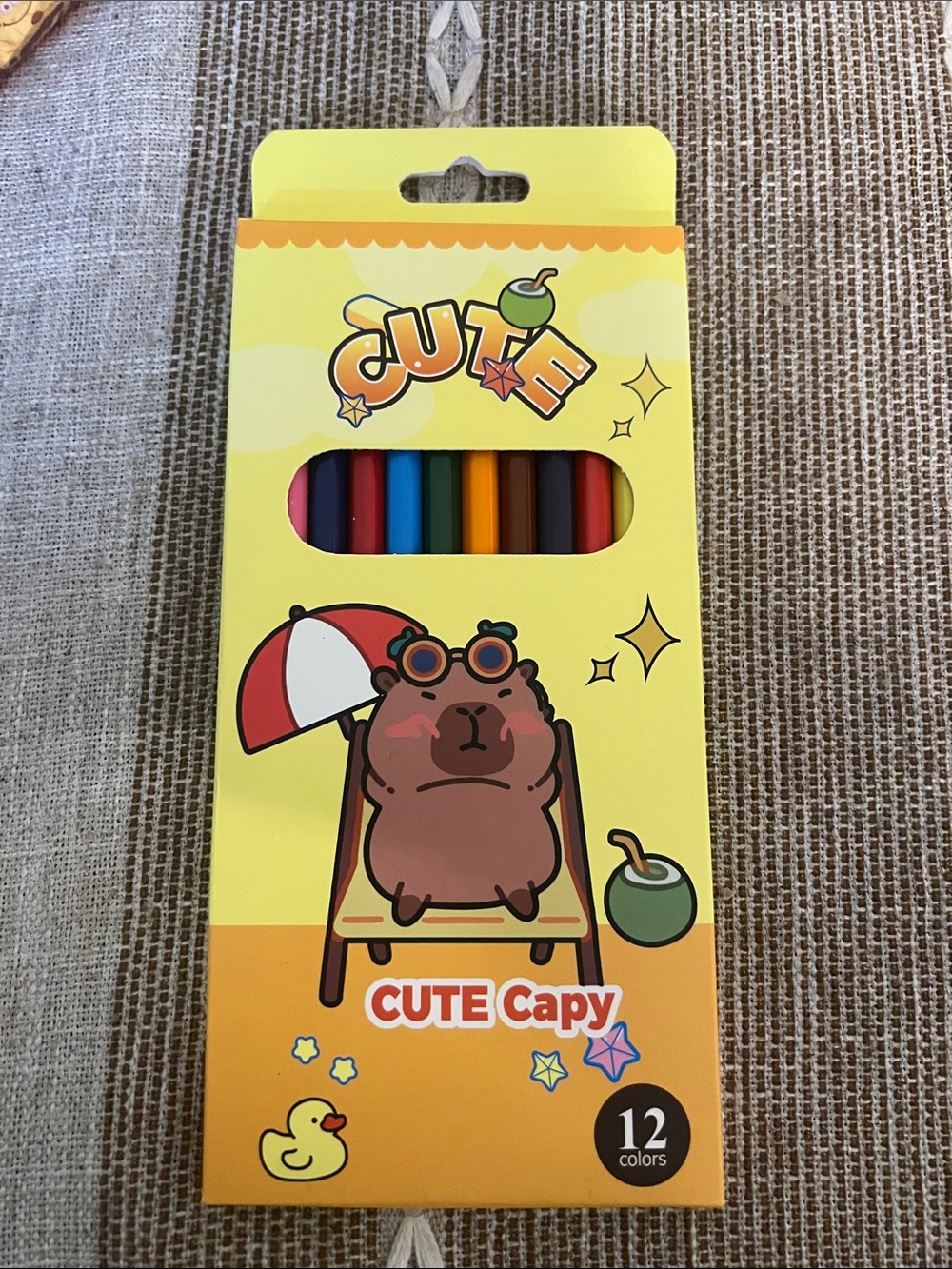 Capybara bundle - Picture 2 of 6